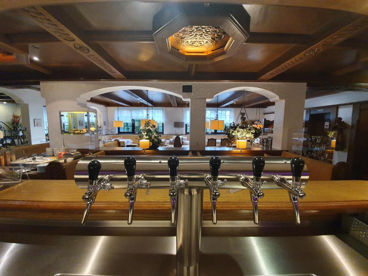 Dreispitz -b&b-hotel Garni Hotel Hofheim am Taunus