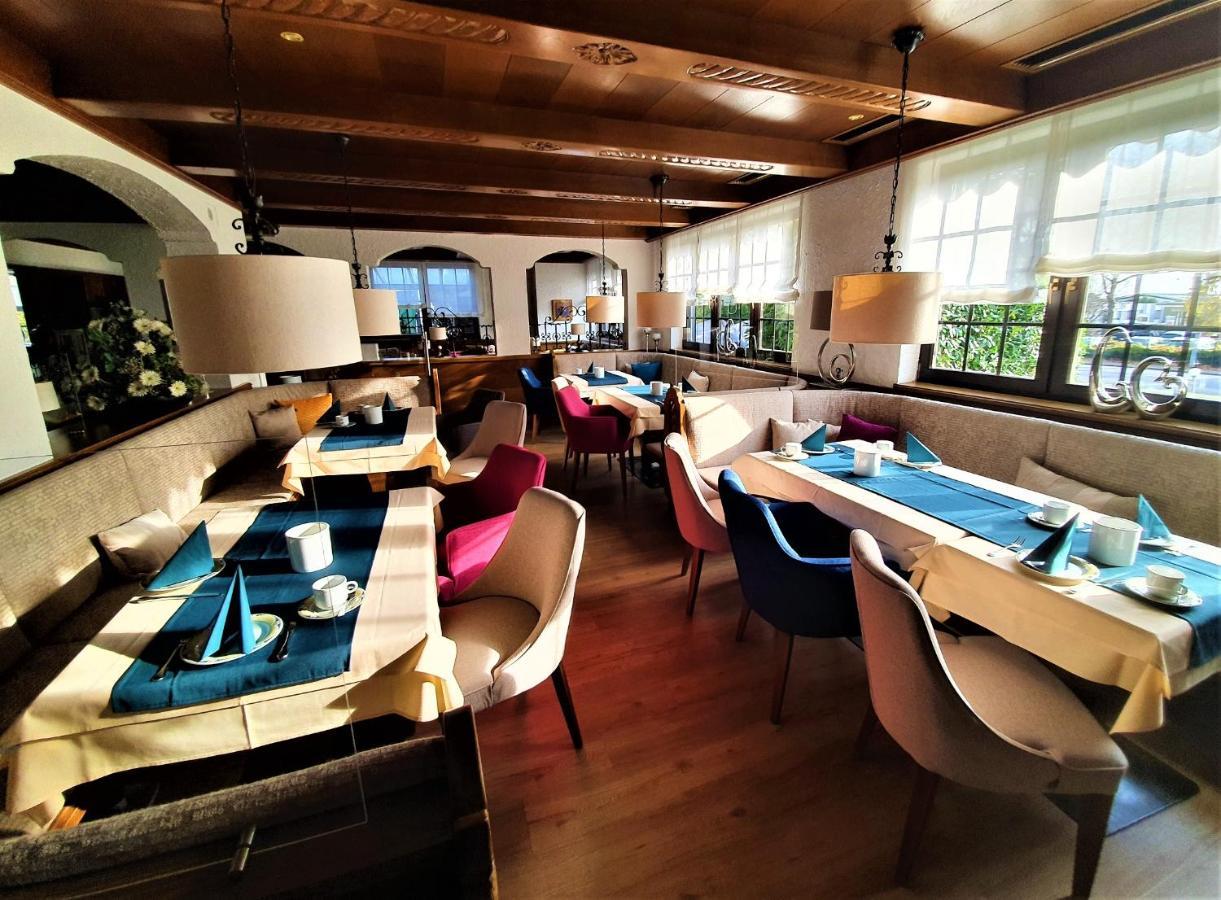Dreispitz -b&b-hotel Garni 3* Hofheim am Taunus