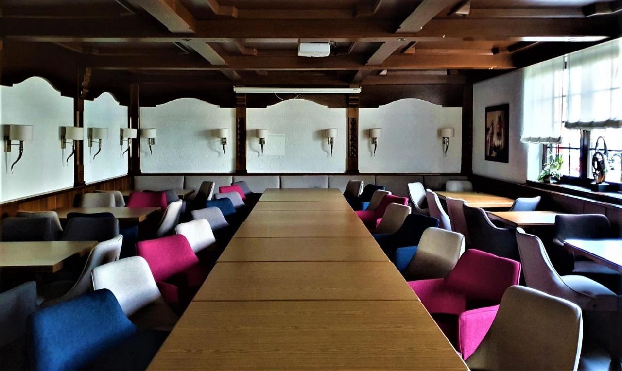 Dreispitz -b&b-hotel Garni