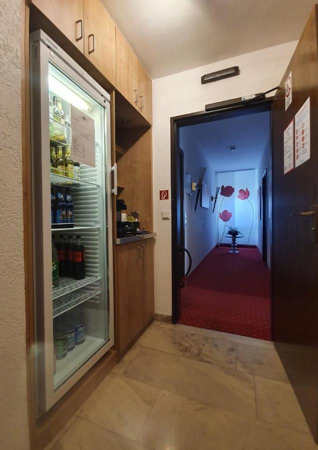 Hotel Dreispitz -b&b-hotel Garni 3*