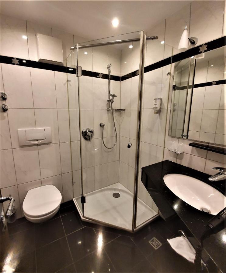 Dreispitz -b&b-hotel Garni 3* Hofheim am Taunus