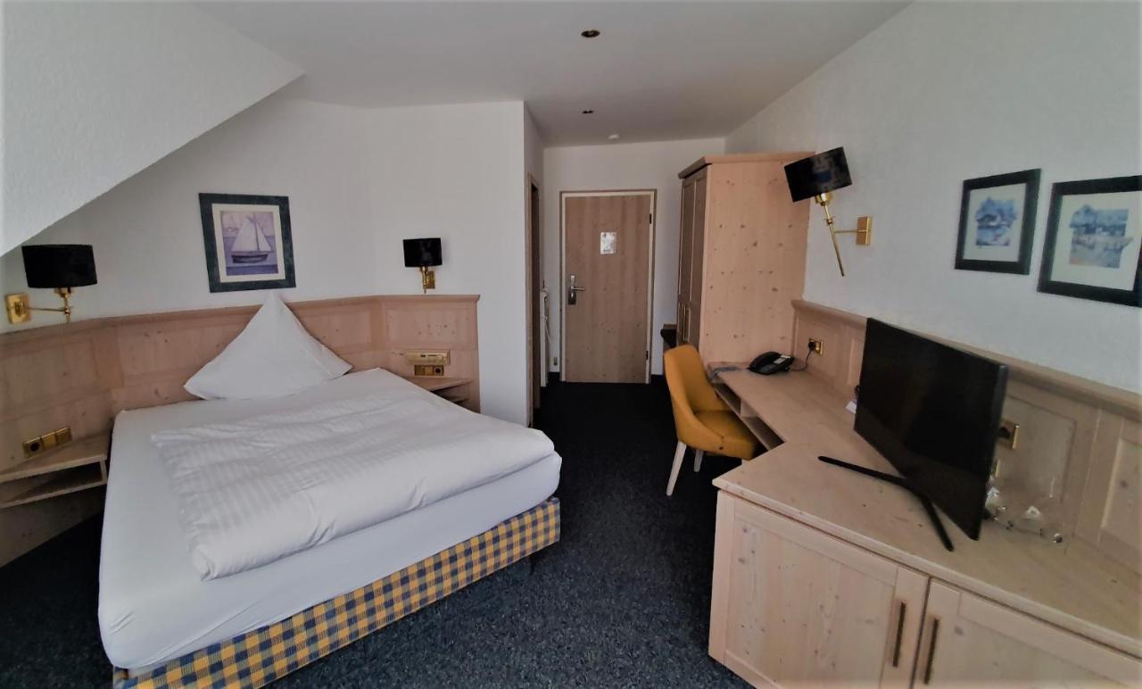 Hotel Dreispitz -b&b-hotel Garni
