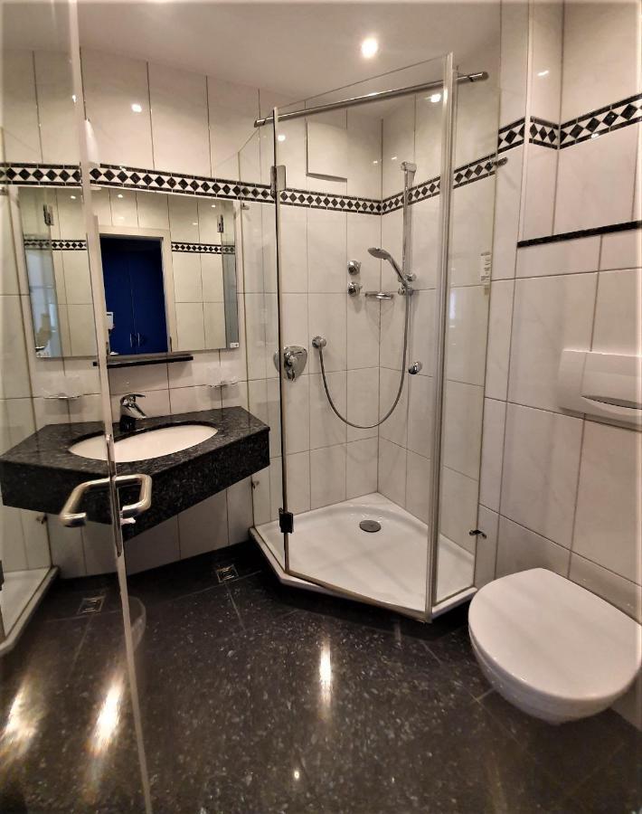 Dreispitz -b&b-hotel Garni Hotel Hofheim am Taunus
