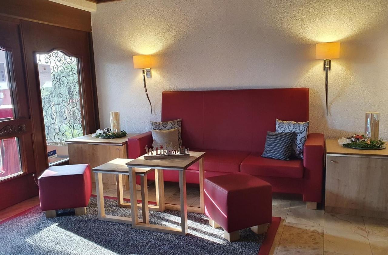 Dreispitz -b&b-hotel Garni