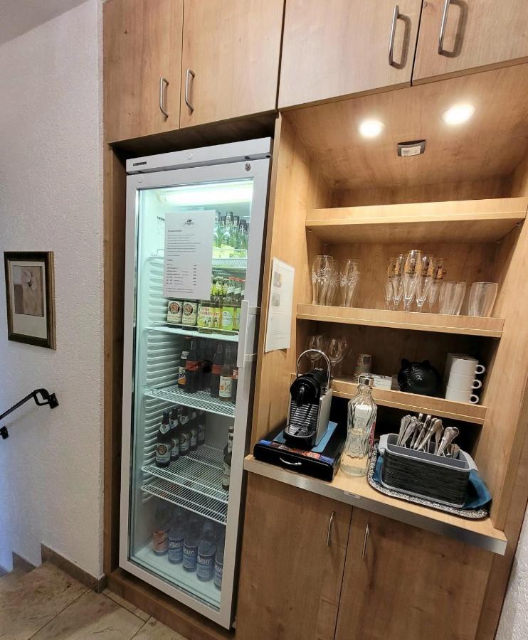 Dreispitz -b&b-hotel Garni 3*